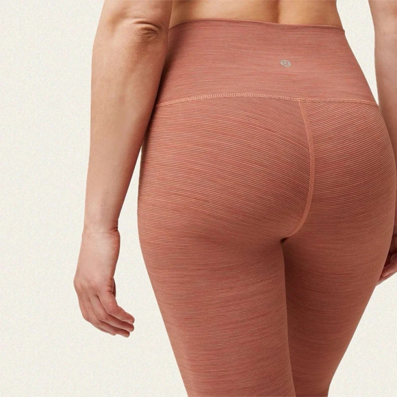 Lululemon Wunder Under Hi-Rise Tight 25" *Luxtreme - Picture 3 of 6